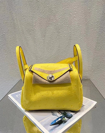 Makersluxe - HMS Bags - 445
