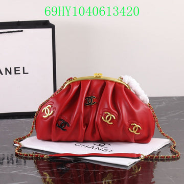 Makersluxe Bags - CHL Bags - 5189
