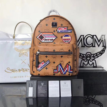 Makersluxe Bags - MC Bags - 099