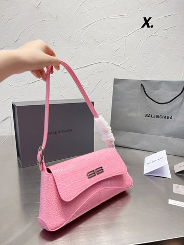 Makersluxe Bags - BGA Bags - 1366