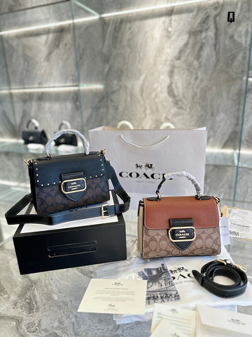 Makersluxe Bags - CCH Bags - 231