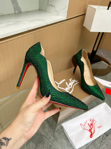 Makersluxe - CBL Women Shoes - 130