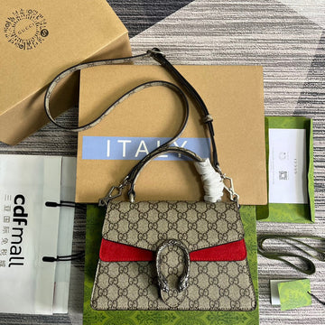 Makersluxe Bags - GCI Bags - 7567