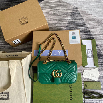 Makersluxe Bags - GCI Bags - 6850