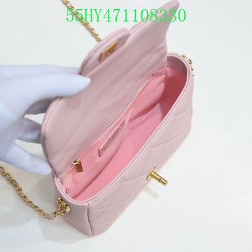 Makersluxeras - CHL Bags - 3221