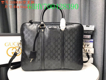 Makersluxe Fashion - GCI Bags - 11295