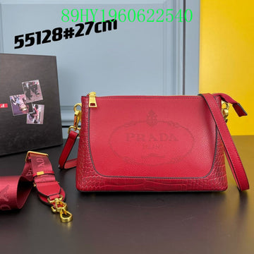 Makersluxe Bags - PDA Bags - 4198