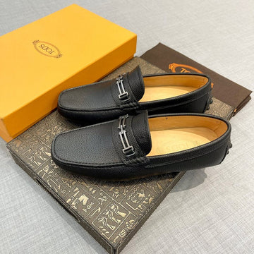 Makersluxe - TDS Men Shoes - 264