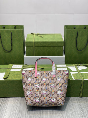 Makersluxe Bags - GCI Bags - 2994
