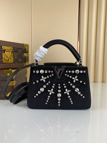 Makersluxe Bags - VL Bags - 4599