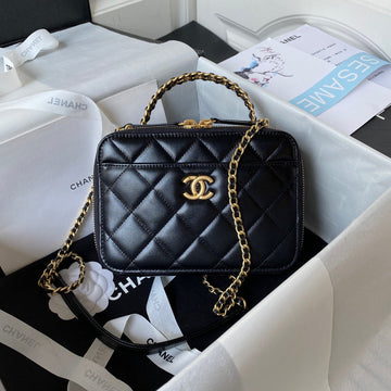 Makersluxe Bags - CHL Bags - 7554