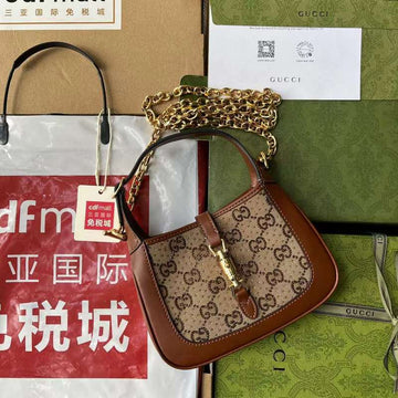GUI2 Bags - Fashion Bags  365