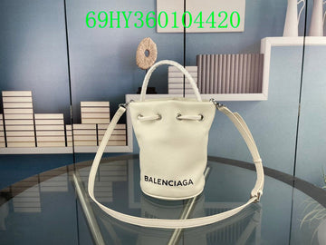 Makersluxe Bags - BGA Bags - 2389
