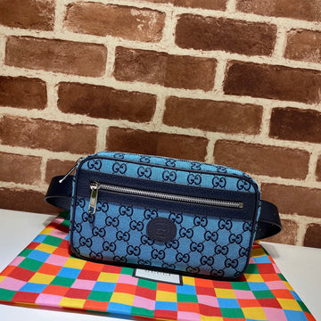 Makersluxe Bags - GCI Bags - 3076