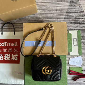 Makersluxe Bags - GCI Bags - 7686