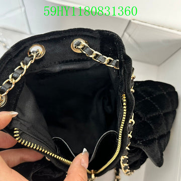 Makersluxeras - CHL Bags - 006