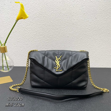 Makersluxe Bags - SLY Bags - 1278