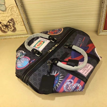 Gucci Bags - The Tote   1024