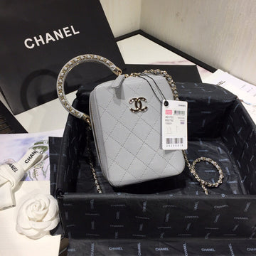 Makersluxe Bags - CHL Bags - 4794