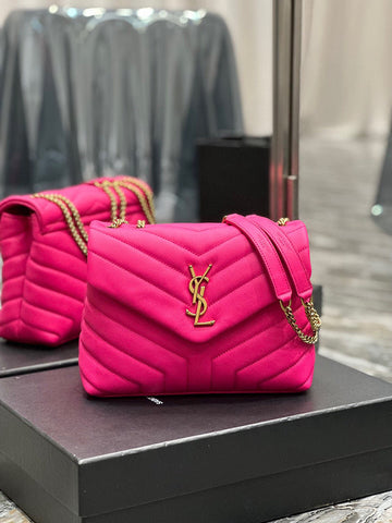 Makersluxe Fashion - SLY Bags - 126