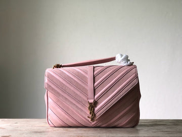 Makersluxe - Yves Saint Laurent - Bags - 494