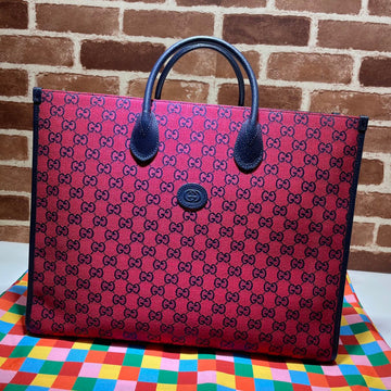 Makersluxe Bags - GCI Bags - 3089