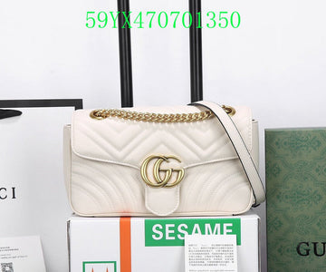 Makersluxe Fashion - GCI Bags - 10494