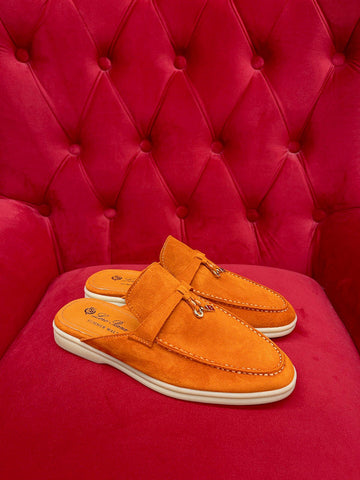 Makersluxe - LOP Shoes - 426