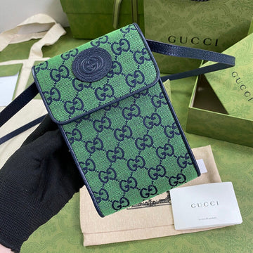 Makersluxe Bags - GCI Bags - 5930