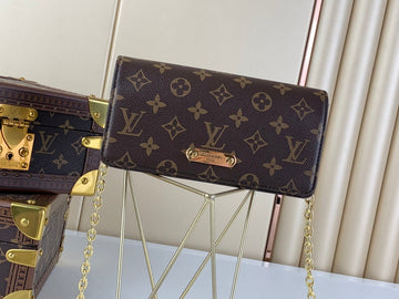 Makersluxe Bags - VL Bags - 2406