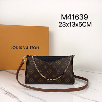 LOV2 Bags - Makersluxe Bags  1044