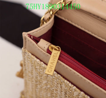 Makersluxeras - CHL Bags - 2944