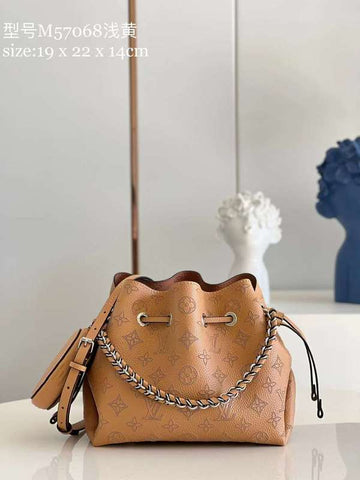 LOV2 Bags - Makersluxe Bags  743