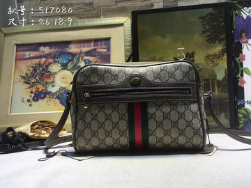 Makersluxe Fashion - GCI Bags - 2327