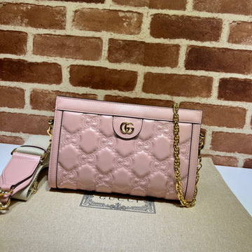 Makersluxe Fashion - GCI Bags - 12445