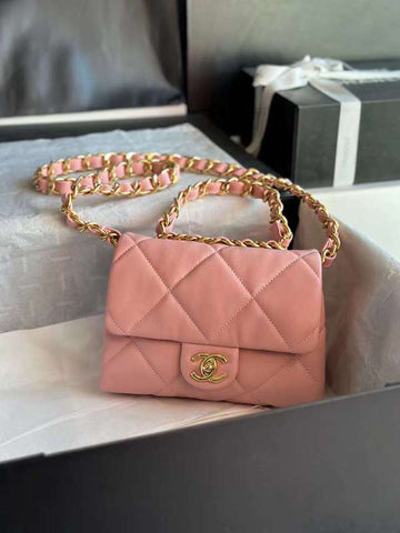 Makersluxe Bags - CHL Bags - 6023