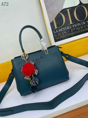Makersluxe Bags - PDA Bags - 811