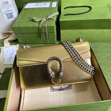 Makersluxe Fashion - GCI Bags - 5857