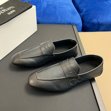 Makersluxe - BRE Men Shoes - 584