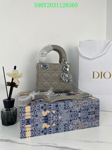Makersluxeras - DOR Bags - 1017