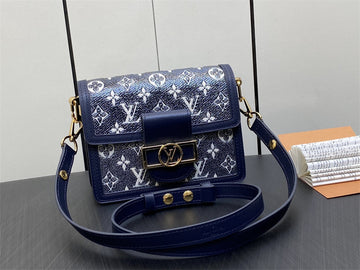 Makersluxe - LOV Bags - 126