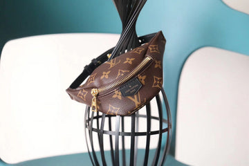 Makersluxe Fashion Lu-Vi bags - 10344