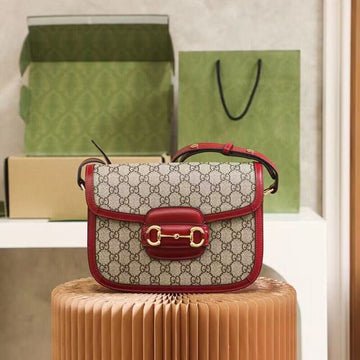 Makersluxe Fashion - GCI Bags - 11938