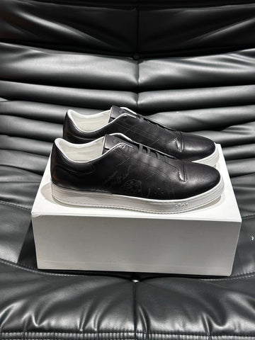 Makersluxe - BRE Men Shoes - 422