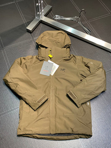 Makersluxe - ACTX Men Clothes - 139