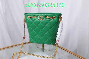 Makersluxe Bags - CHL Bags - 5436