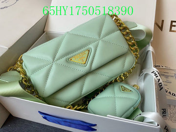 Makersluxe Bags - PDA Bags - 4334