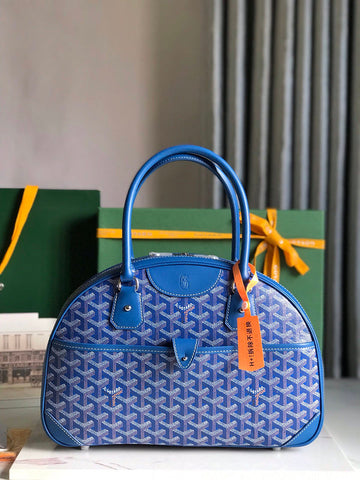 Makersluxe - GYO Bags - 042