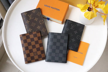Makersluxe - LOV Wallets - 117