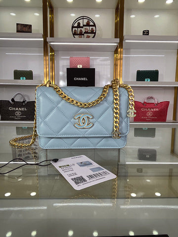 Makersluxe Bags - CHL Bags - 3372
